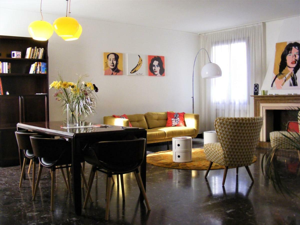 Appartement Andy's *
