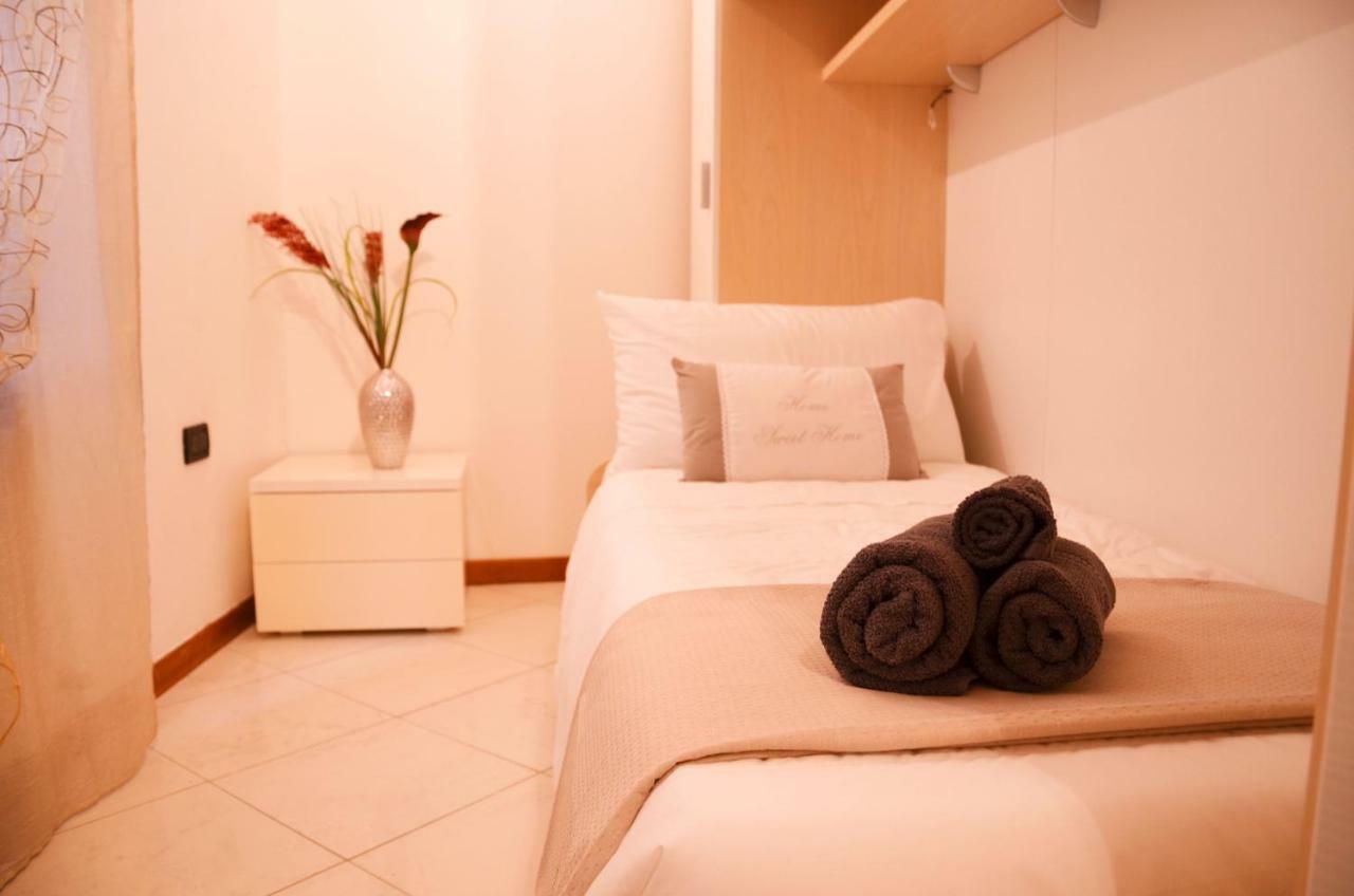 Ca' De L'ogio Appartement Venetië