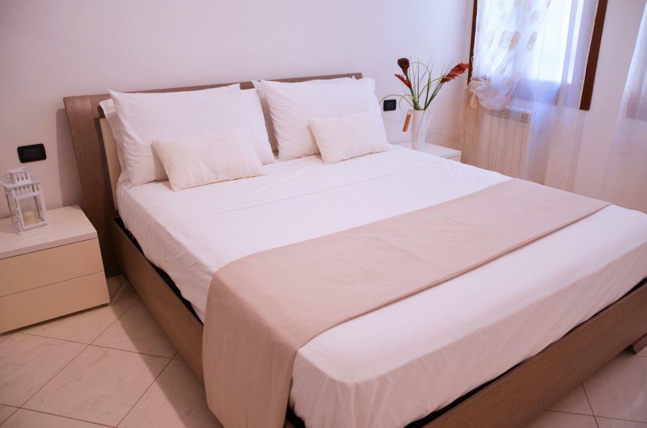 Ca' De L'ogio Appartement *