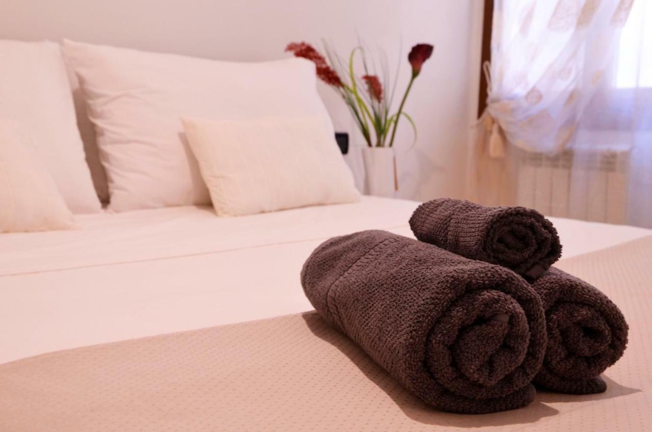 Appartement Ca' De L'ogio Venetië