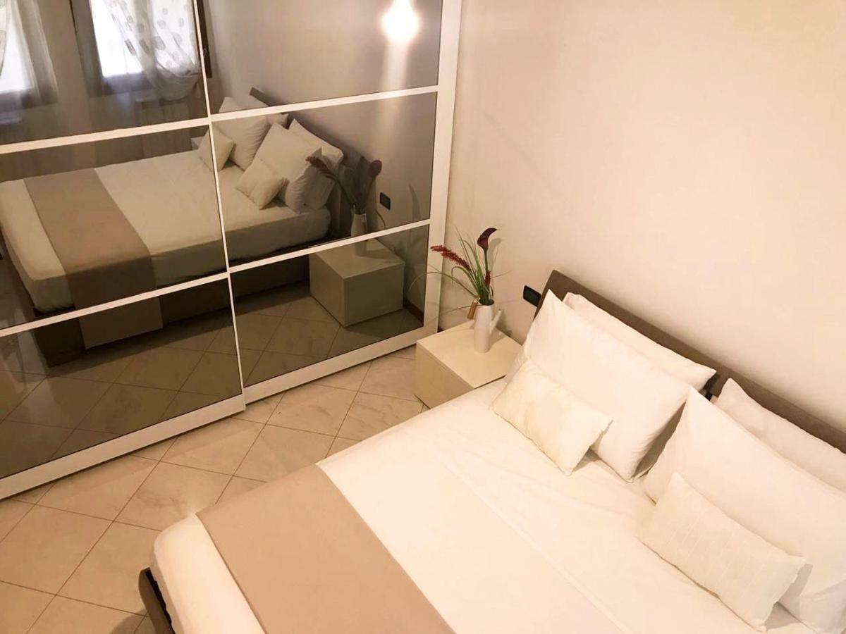 Appartement Ca' De L'ogio Venetië