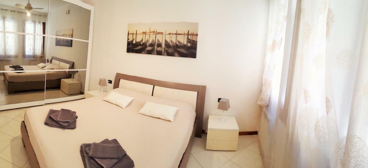 Ca' De L'ogio Appartement *