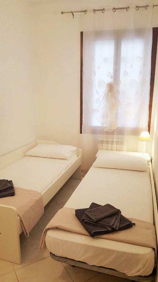 Appartement Ca' De L'ogio *