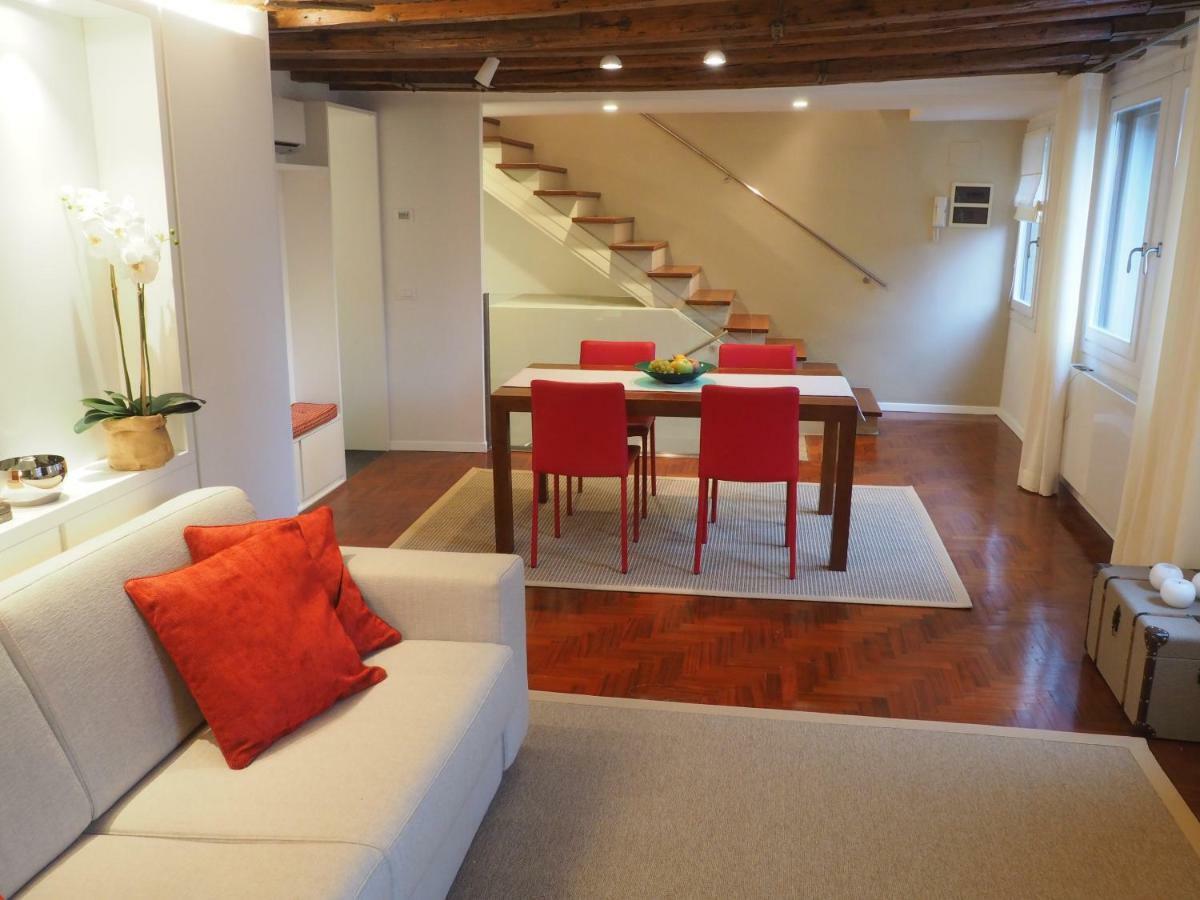 Ca Robberstad Venedig