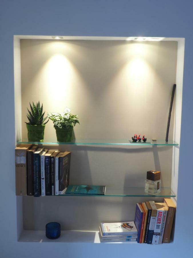 Ca Robberstad Apartment Venedig