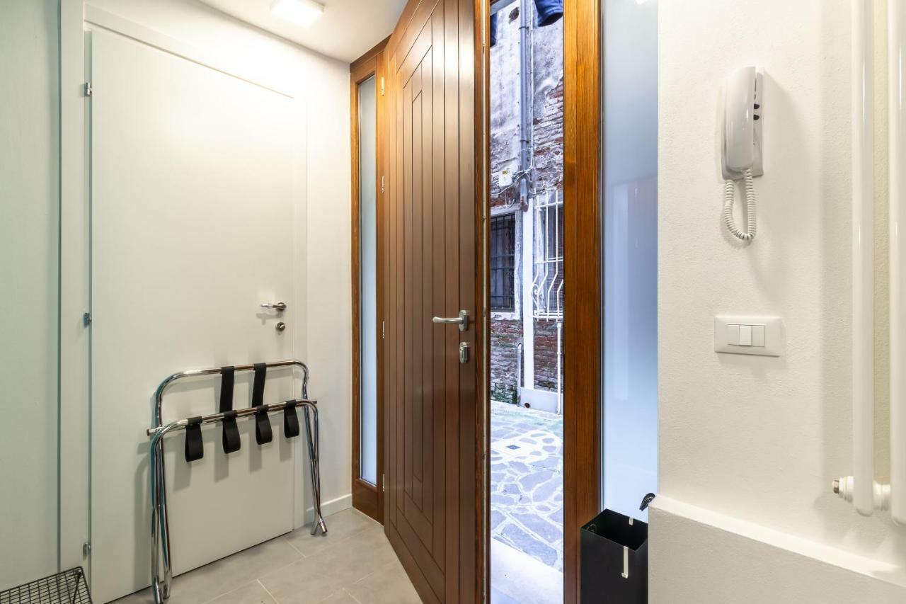 Sei A Appartement *
