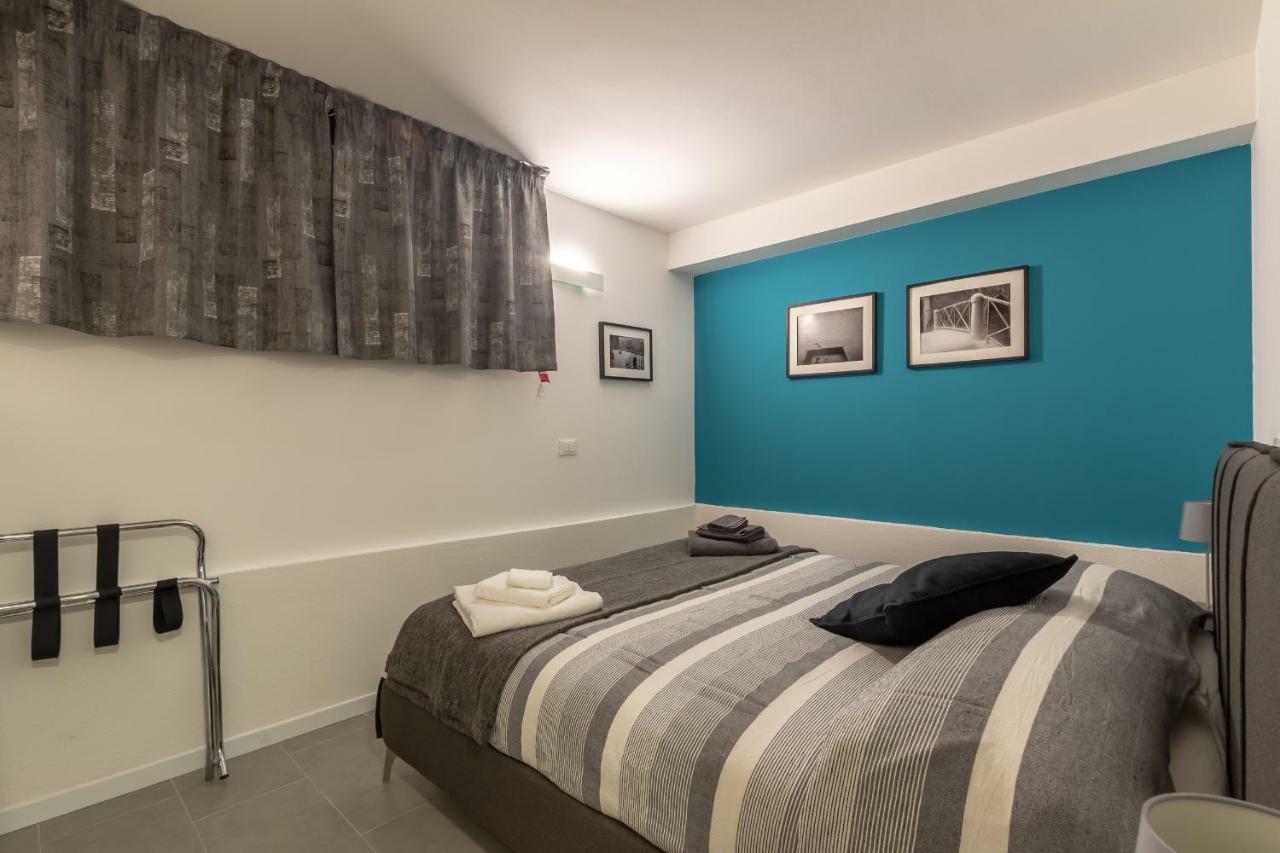 Appartement Sei A Venetië