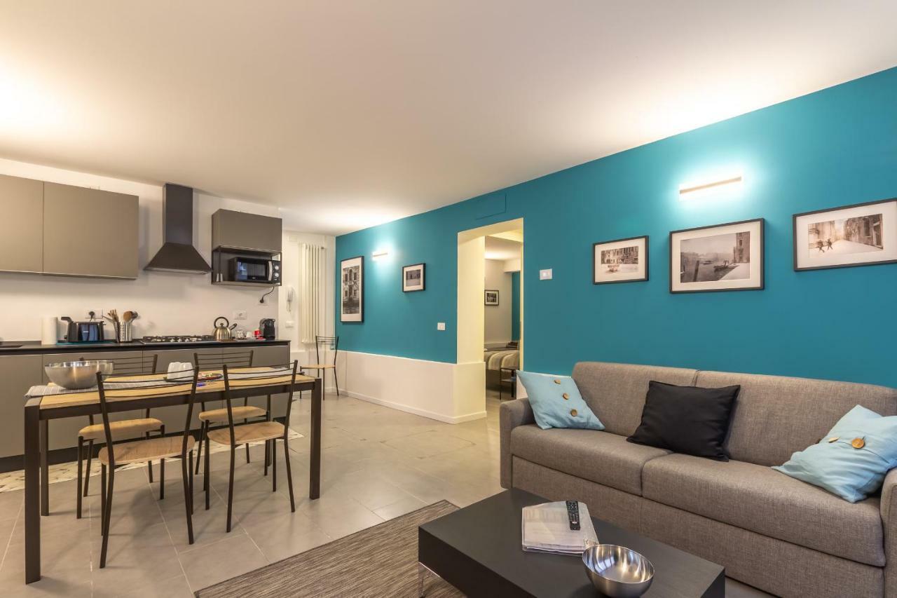 Appartement Sei A Venetië