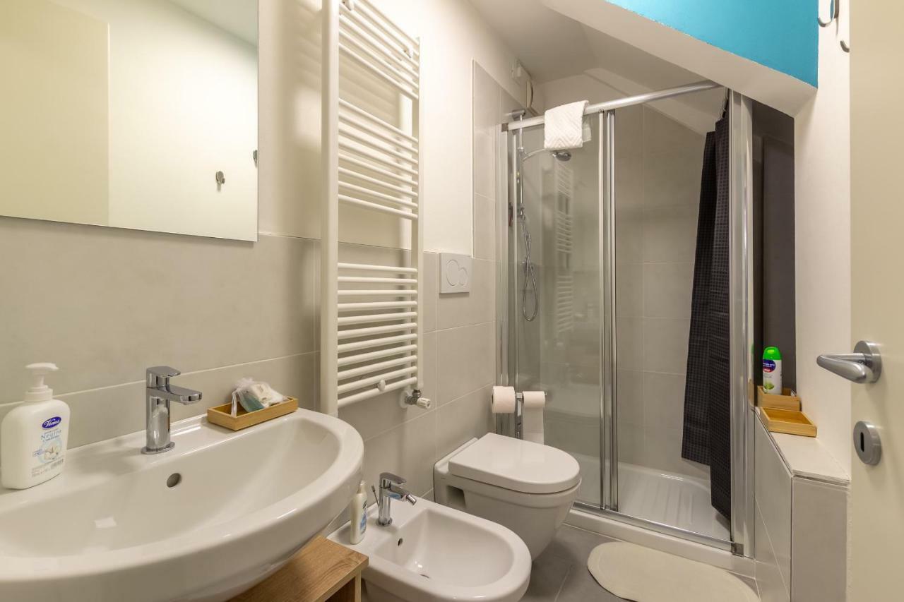 Sei A Appartement