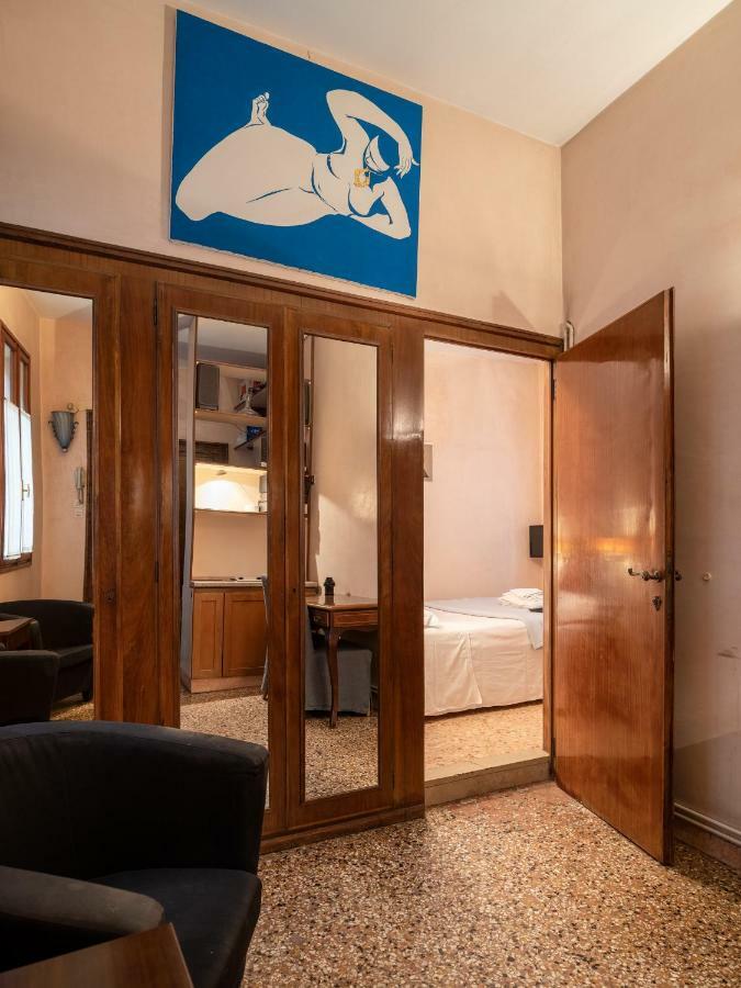 Appartamento Ca’molin Venezia