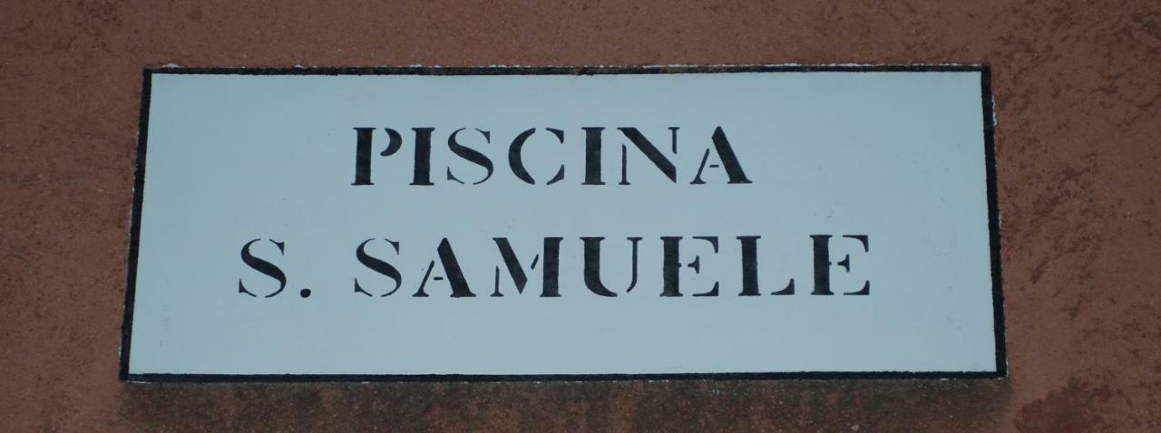 Appartement San Samuele # 3427- Piscina San Samuele Venise
