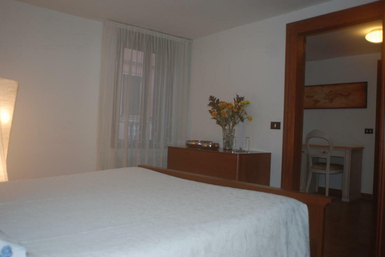 San Samuele # 3427- Piscina San Samuele Appartement *