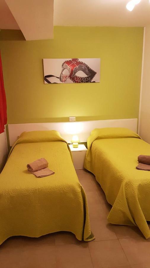 Appartement La Perla Del Doge Con Wellness & Uso Esclusivo - La Perla Venetië