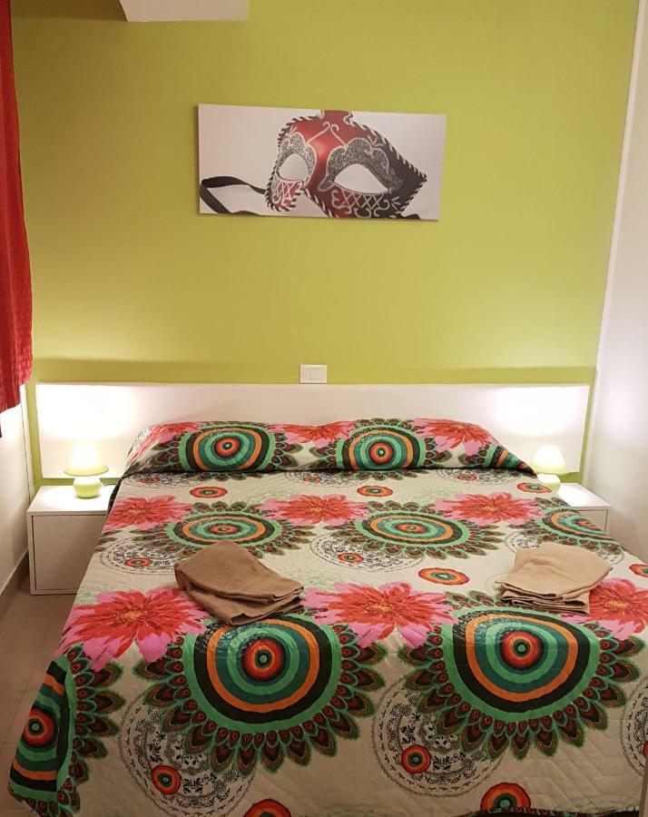La Perla Del Doge Con Wellness & Uso Esclusivo - La Perla Appartement Venetië