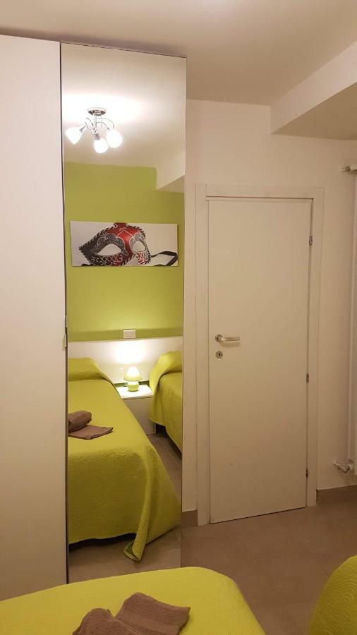 La Perla Del Doge Con Wellness & Uso Esclusivo - La Perla Appartement *