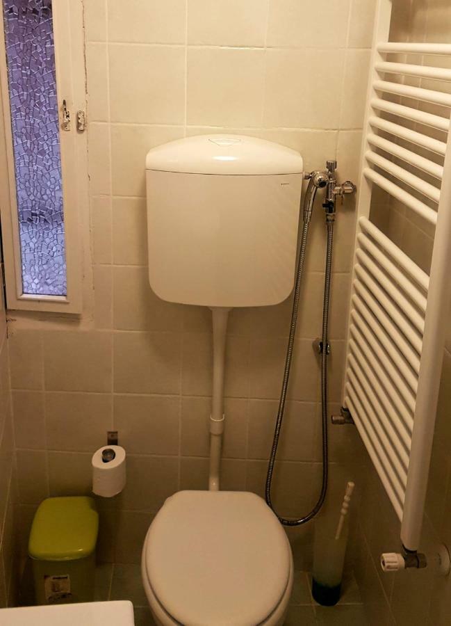 La Perla Del Doge Con Wellness & Uso Esclusivo - La Perla Appartement *