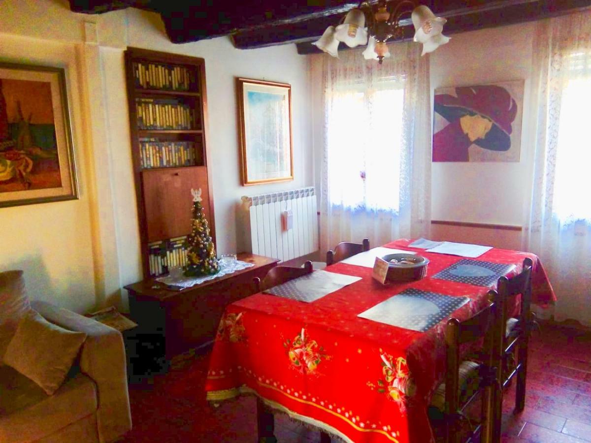 Residenza Veneziana - Cin Ito27042c22b18c2yz * Venedig