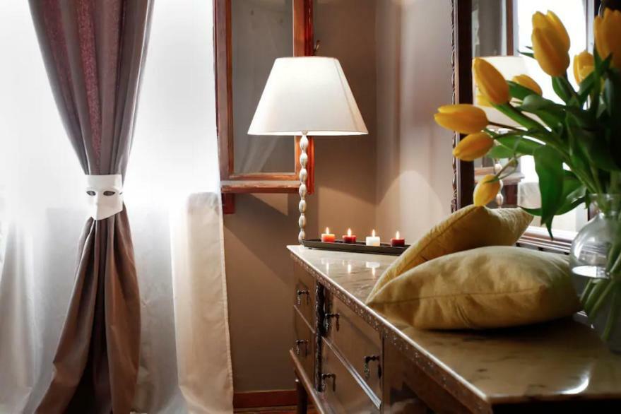 Corte San Francesco Apartment Venice