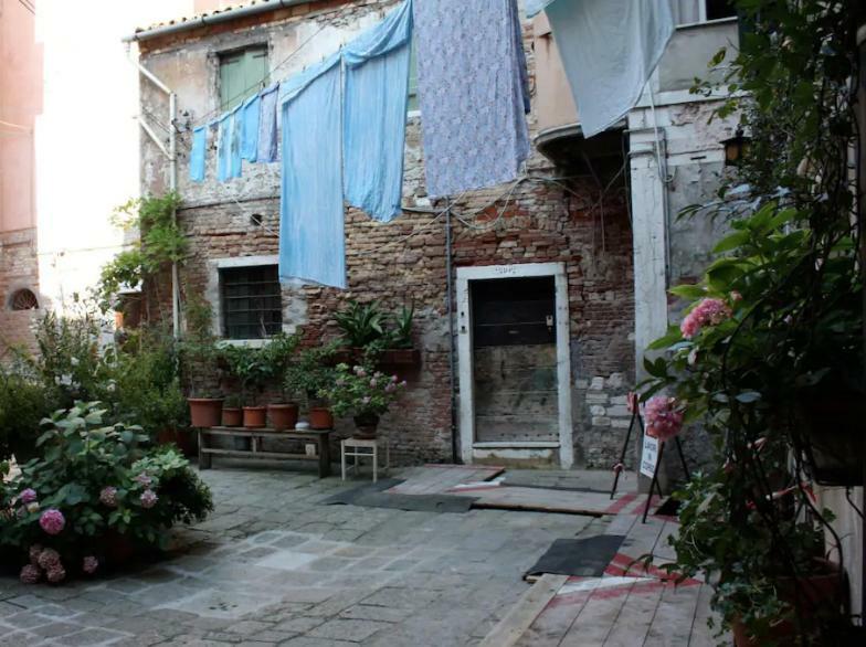 Corte San Francesco Venice