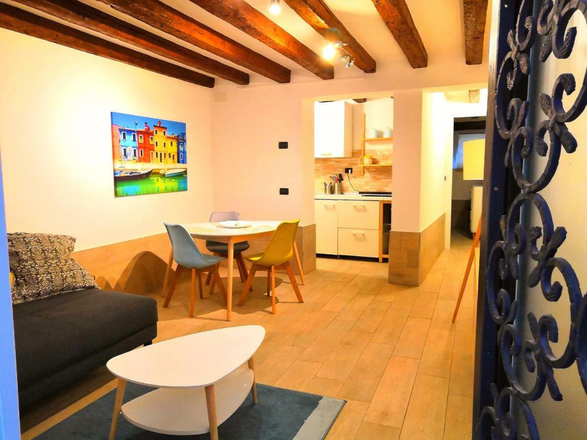 Alcova Appartement *