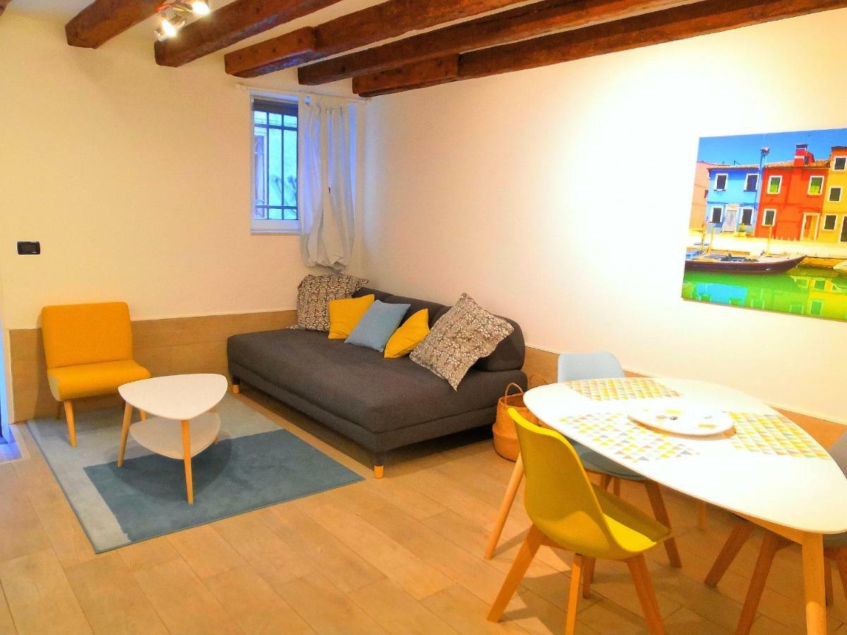 Alcova Appartement *