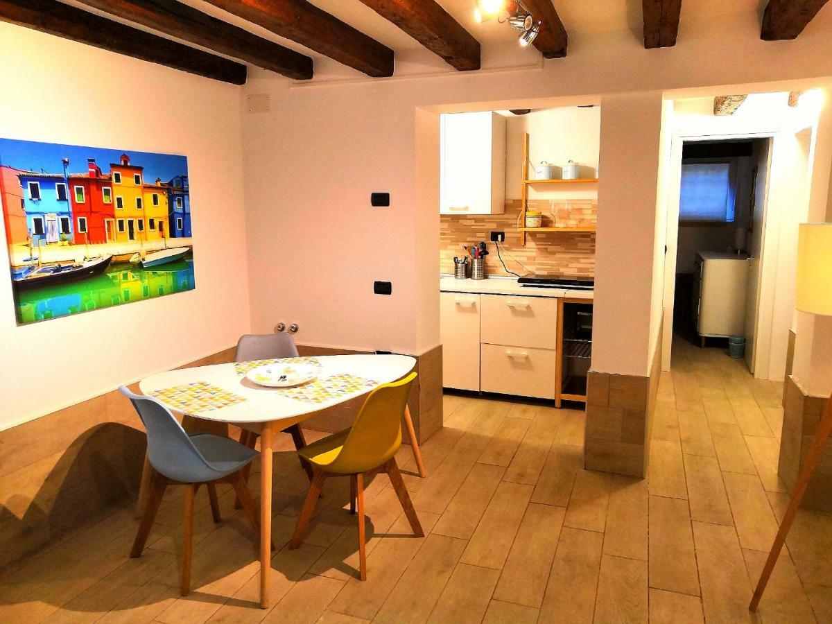 Alcova Appartement *