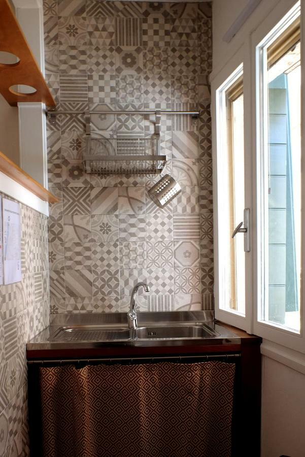 Apartment Al Piano - Away From *