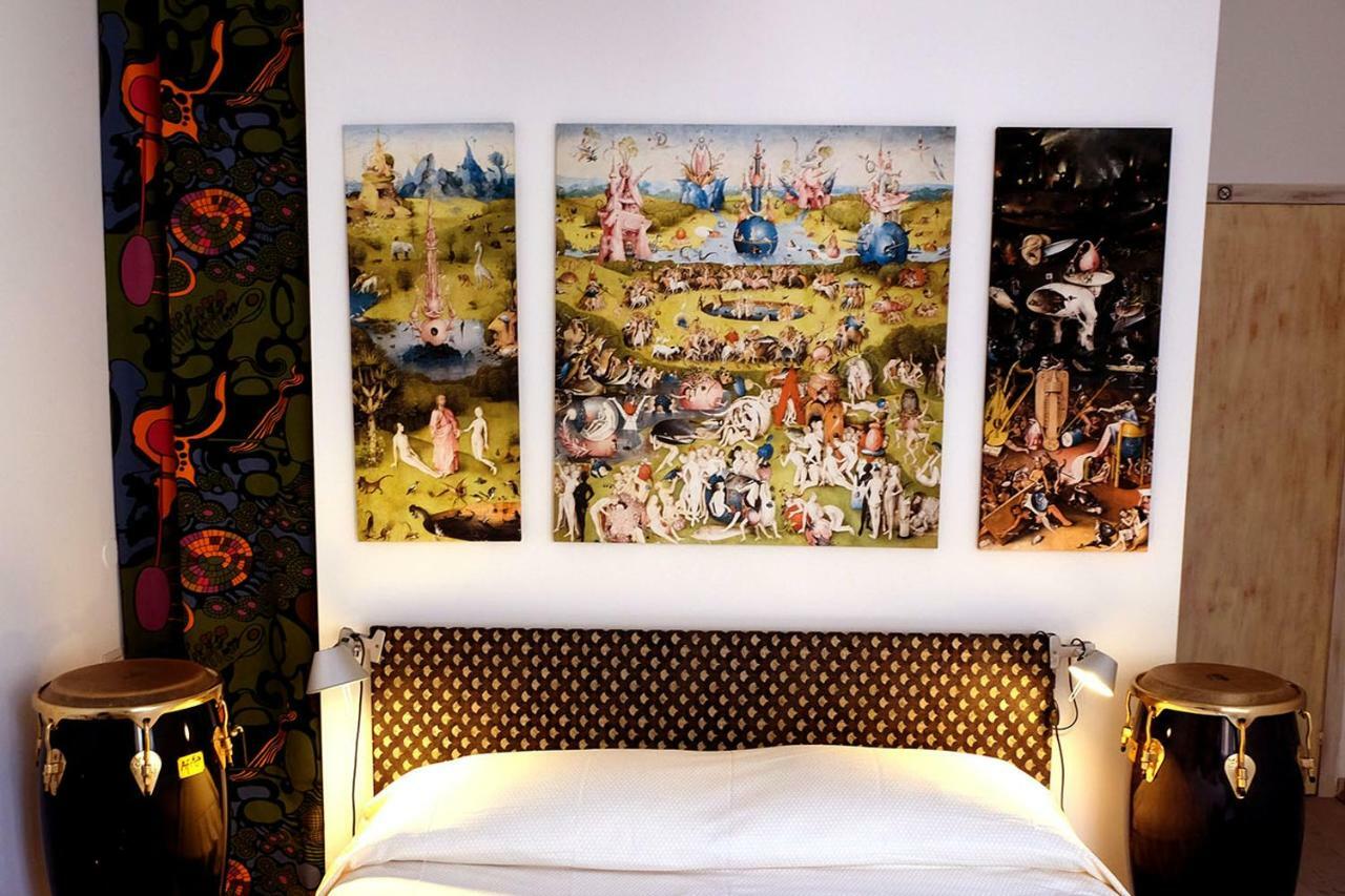 Apartment Al Piano - Away From Venedig