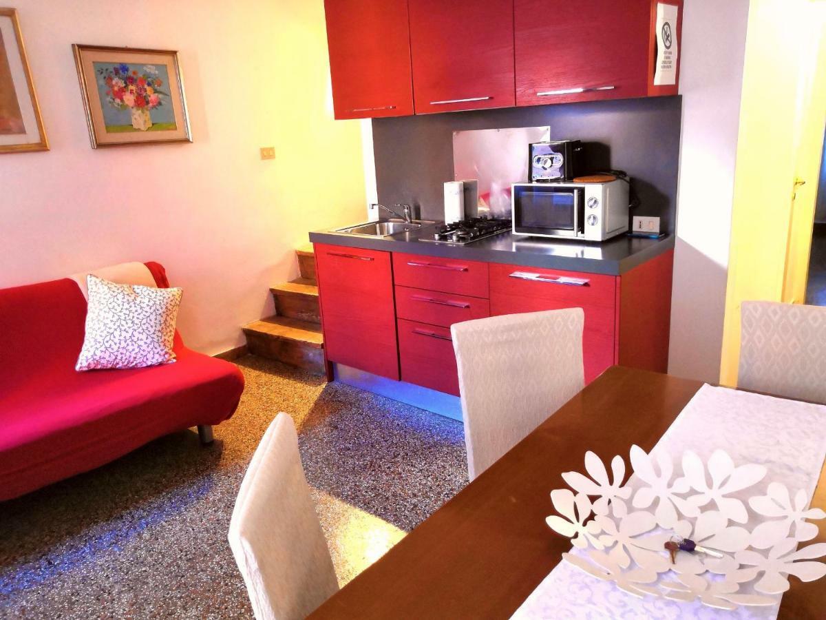 Apartment Castello First *