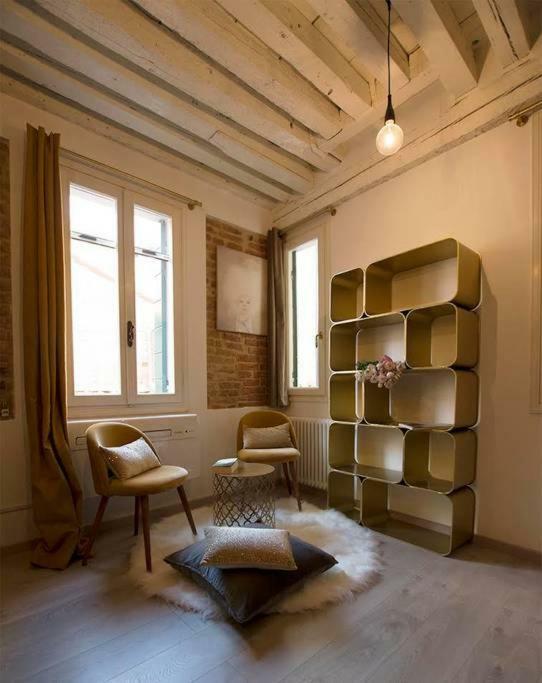 Hébergement de vacances House Of Joy Venise