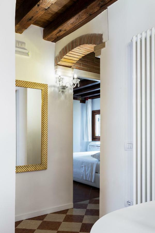 Apartment Antico Caminetto Biennale Venedig