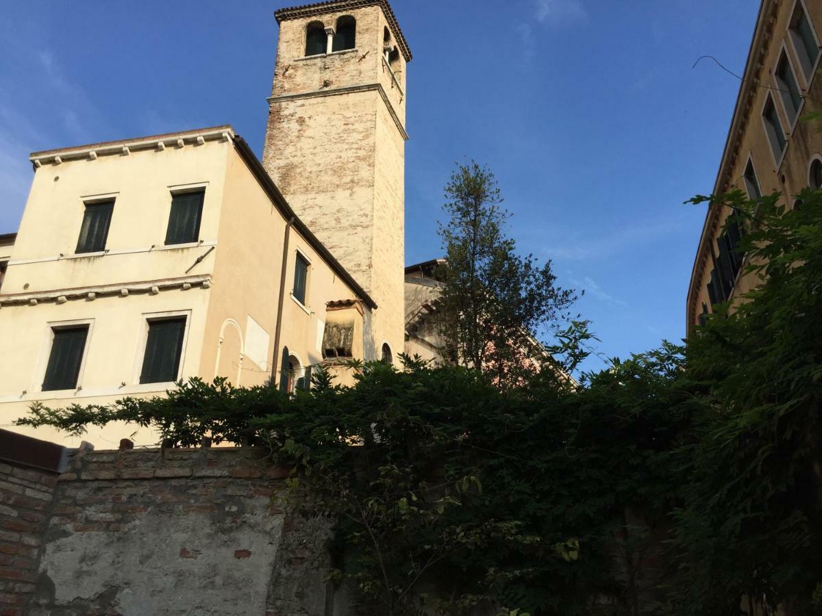 Appartement Ca' Corte San Rocco Venise