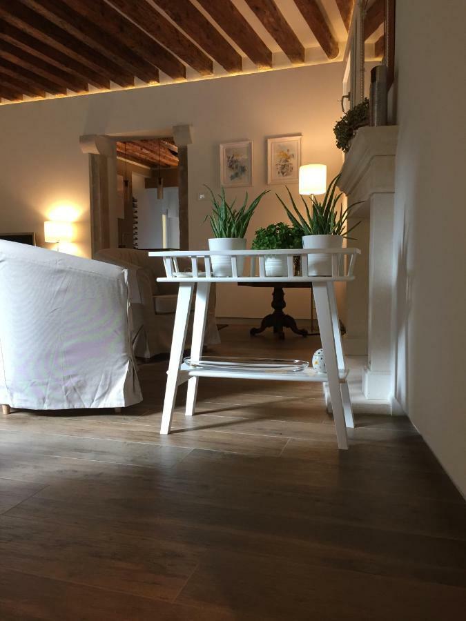 Ca' Corte San Rocco Appartement Venise