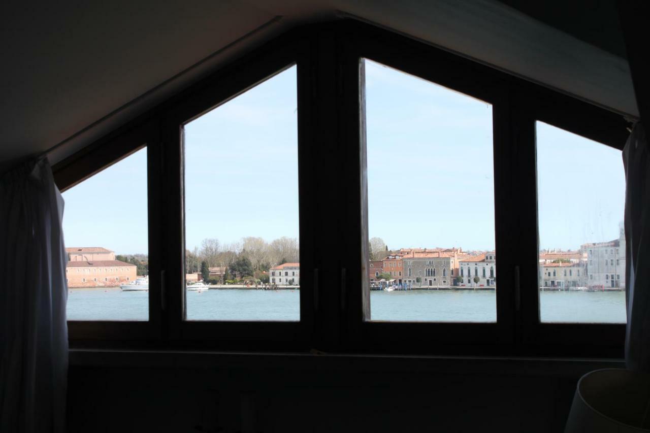 Appartamento Mimi's Loft