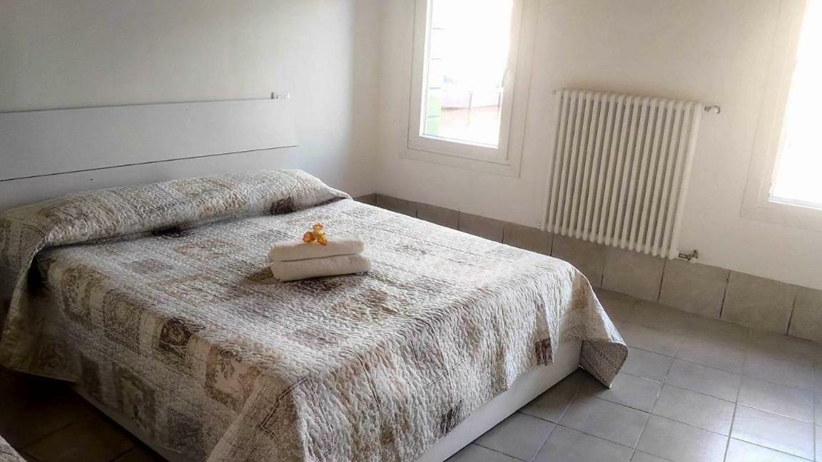 House On The Water Murano Appartement Venise