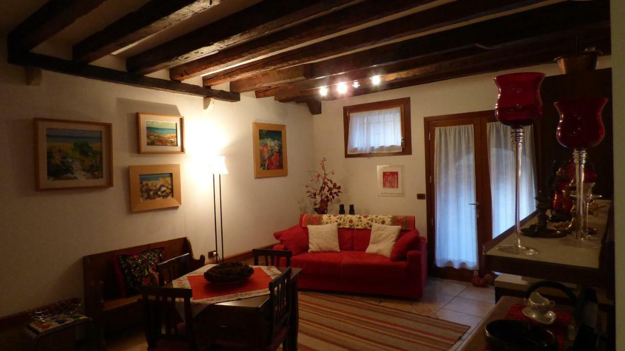 Ca' Moro Venetië