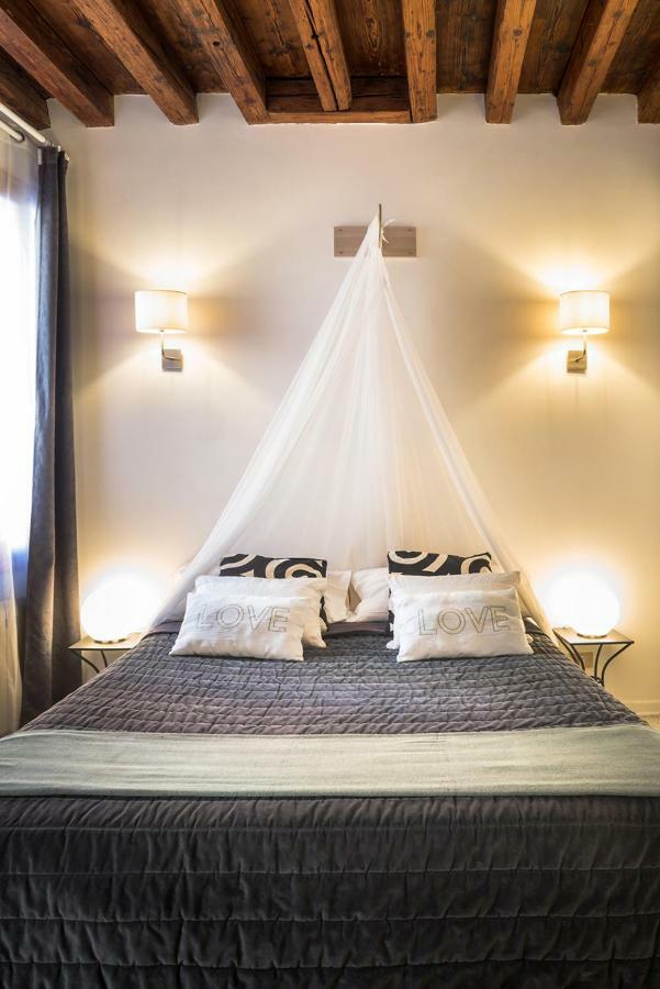 Terrazzina - Romantic Pied A Terre At The Heart Of Cannaregio District Apartment *