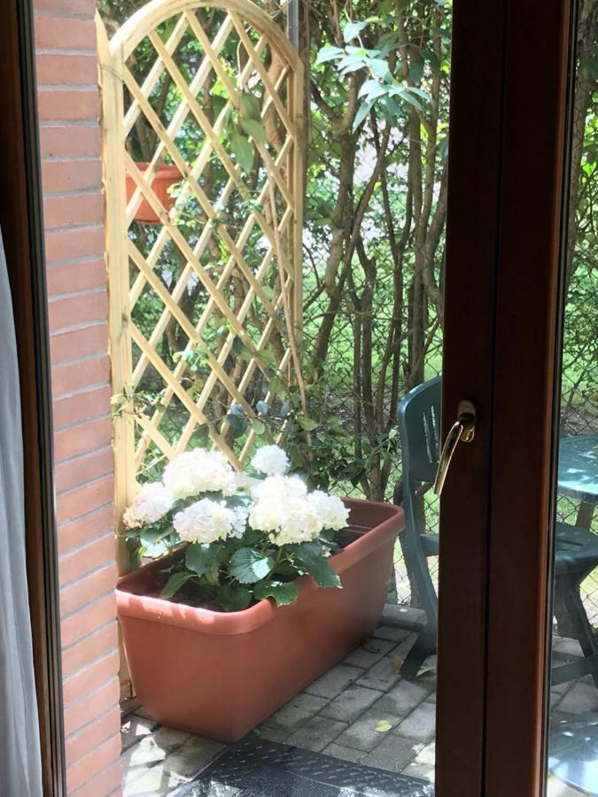 Appartement Little Canal 8 *