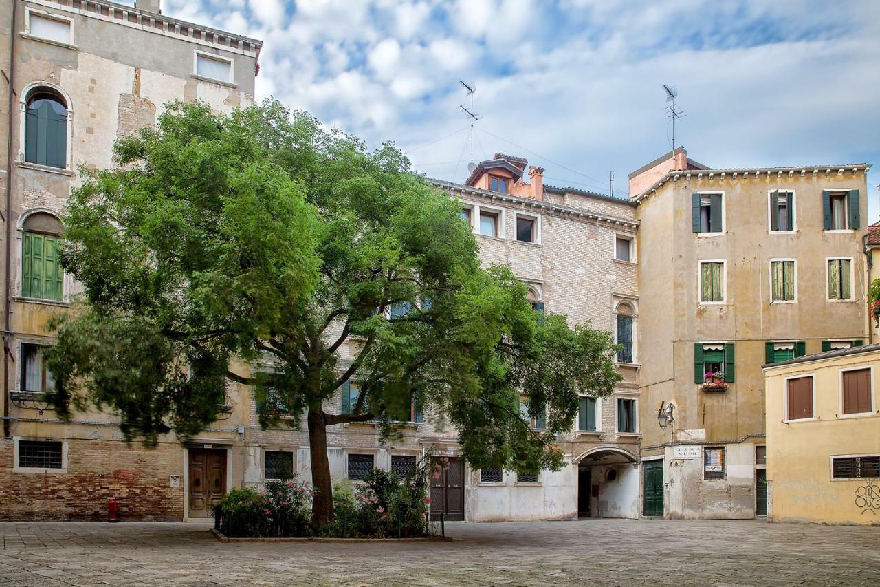 Maison d'hôtes Càpatron Venise