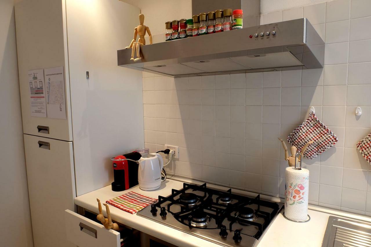 True 2 Bedrooms In The Heart Of Castello Venise
