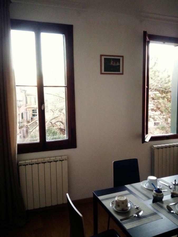 Ca' Dorso Venice