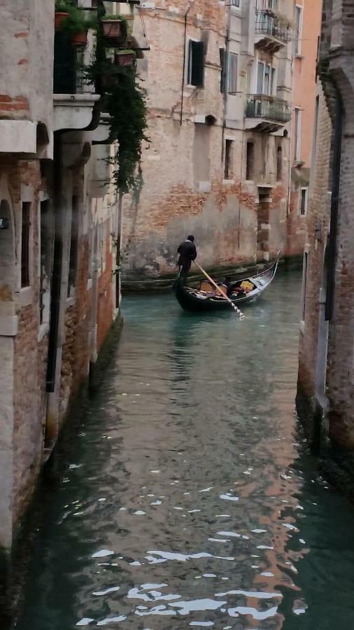 Romantico Appartement *
