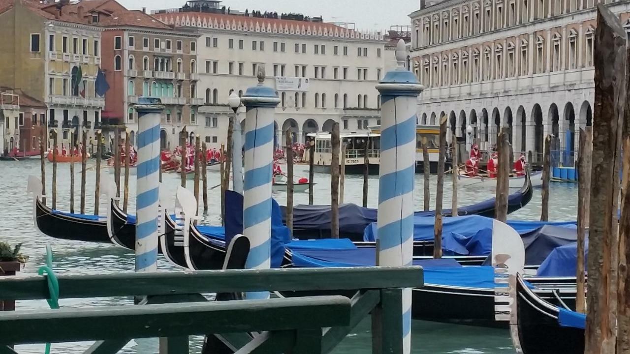 Romantico Appartement Venetië