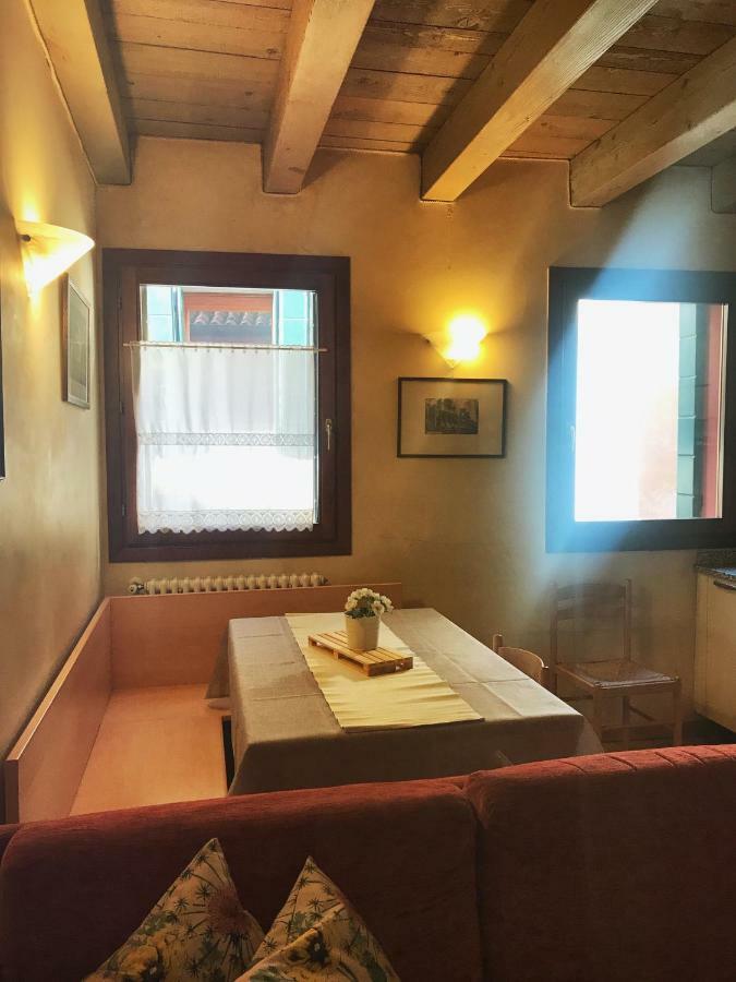 Appartamento Locazione Turistica Valier Venezia