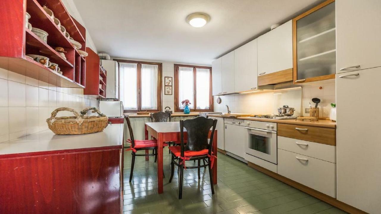 Ca Lezze Bell'appartamento Nel Cuore Di Appartement
