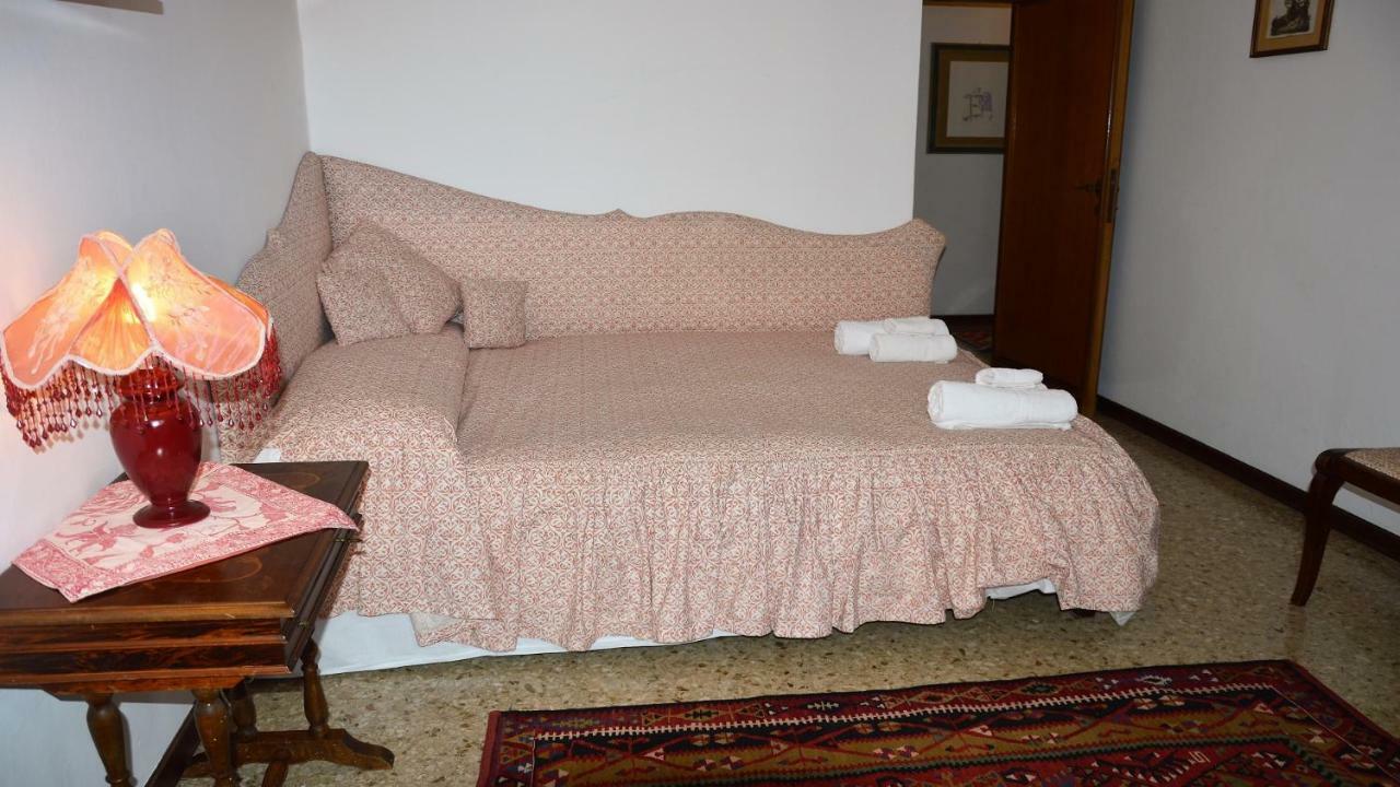 Appartement Ca Lezze Bell'appartamento Nel Cuore Di Venetië