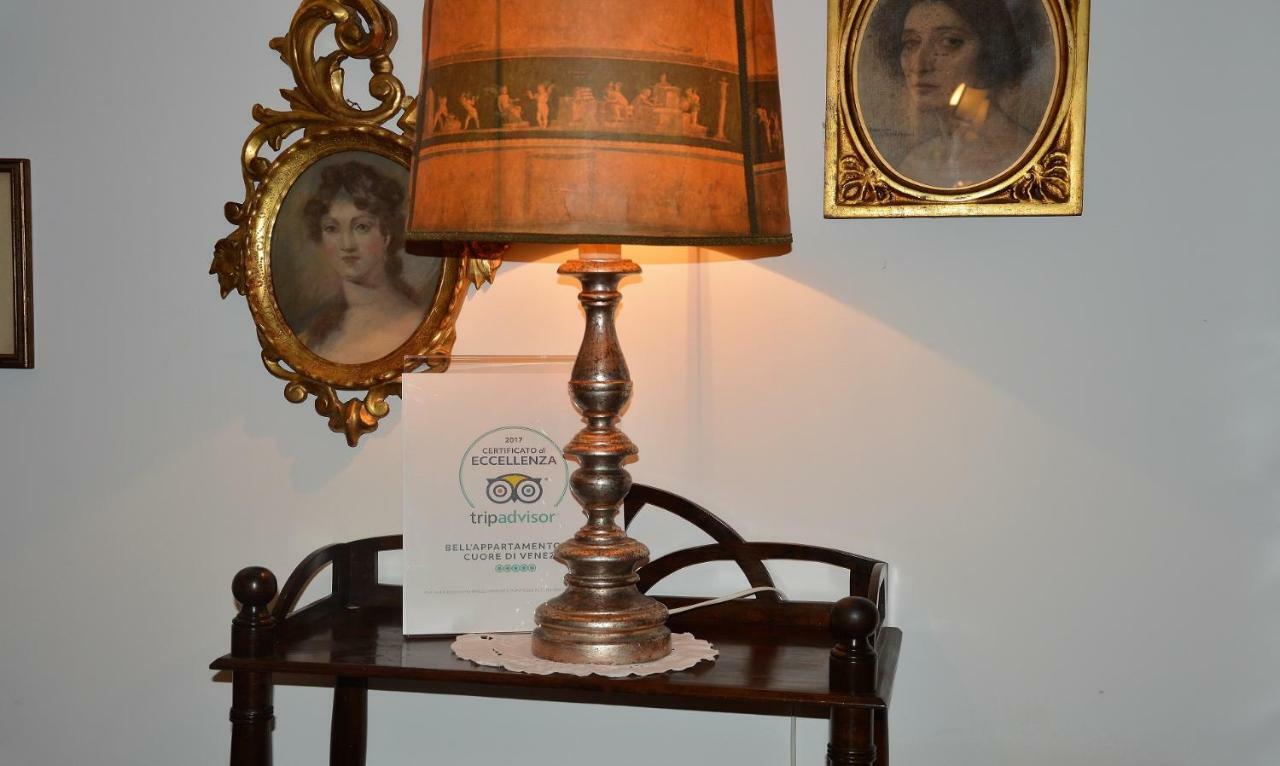 Appartement Ca Lezze Bell'appartamento Nel Cuore Di *