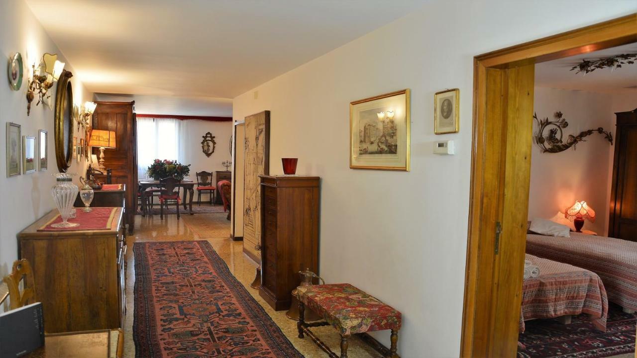 Appartement Ca Lezze Bell'appartamento Nel Cuore Di *