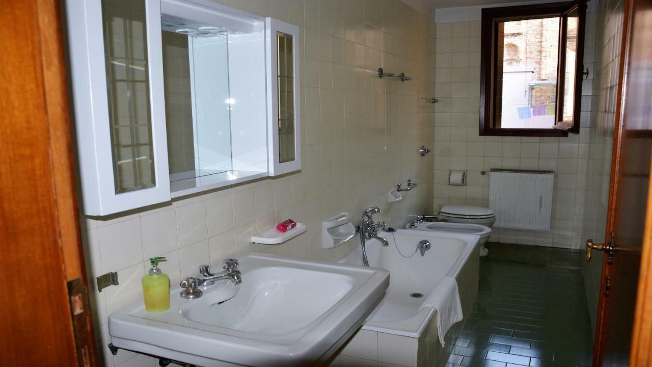 Appartement Ca Lezze Bell'appartamento Nel Cuore Di