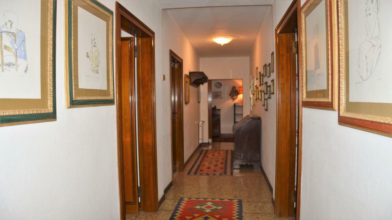 Ca Lezze Bell'appartamento Nel Cuore Di Venetië